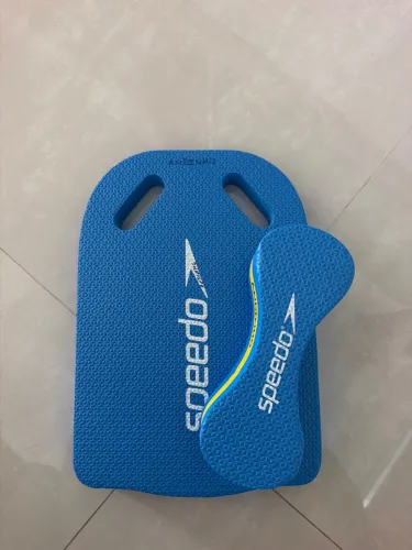 Kit Natação Speedo - Prancha + Pull Buoy