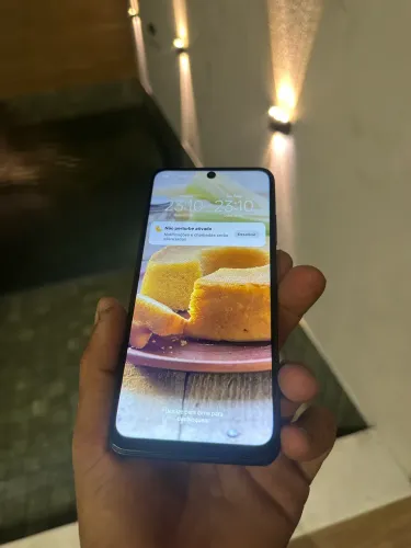 Redmi Note 10s 
