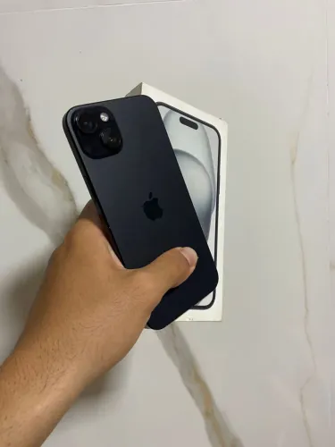 IPHONE 15 PLUS 256GB!! PRA VENDER HOJE