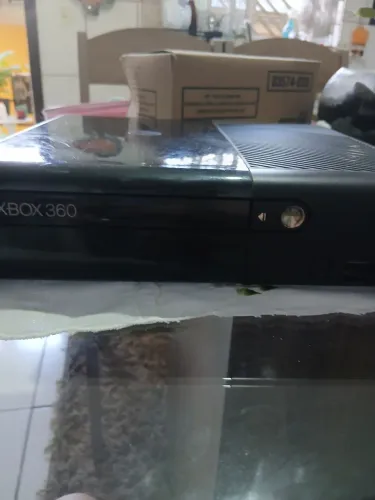 Xbox retirada de peças