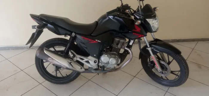 BIG LOC aluguel de motos
