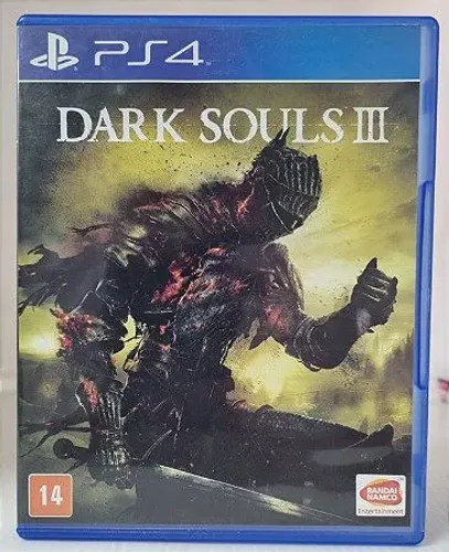 Dark souls 3