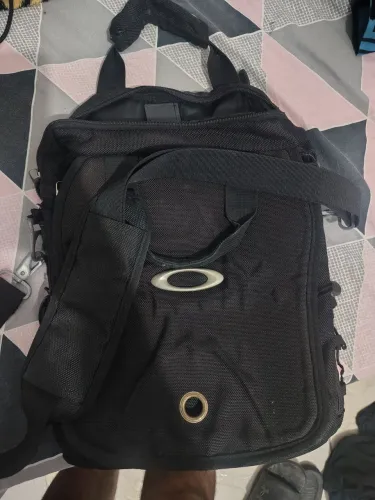 Bolsa bag Oakley