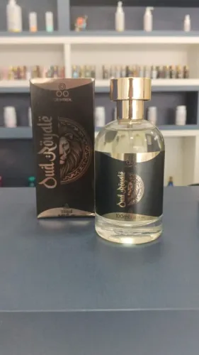 Perfume Árabe OZONTECK