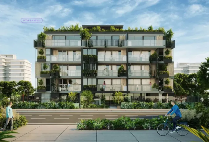 Vendo imóvel novíssimo