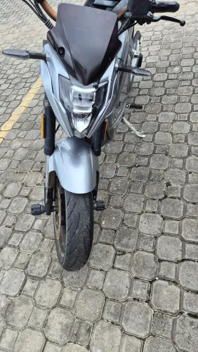 Voltz EVS