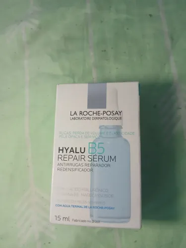 Hyalu B5 repair serum la roche posay 
