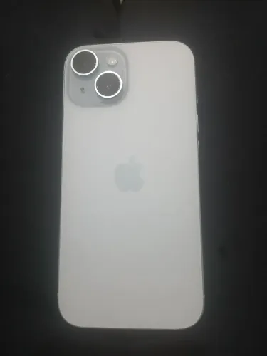 iphone 15 normal azul 5G