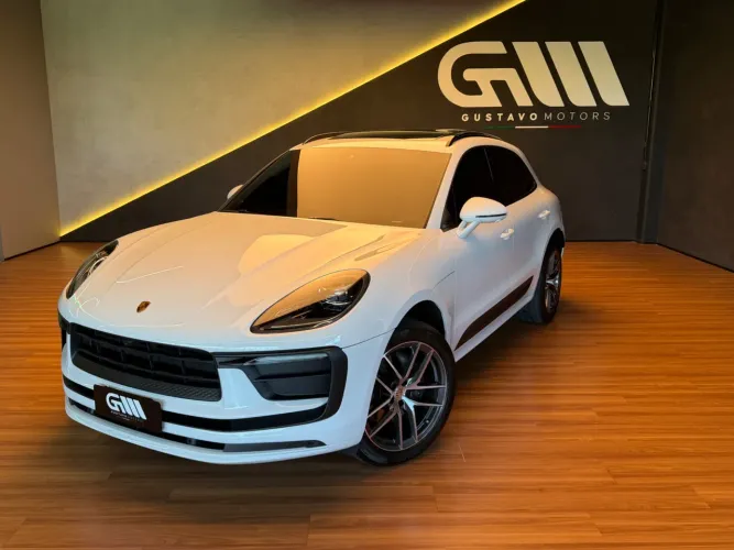 Porsche Macan 2.0 Turbo 237/252cv 2026