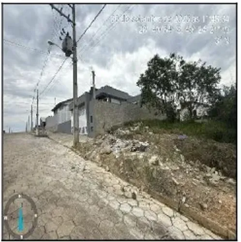 Terreno 360m², VILA FLORESTA II, CRICIUMA SC