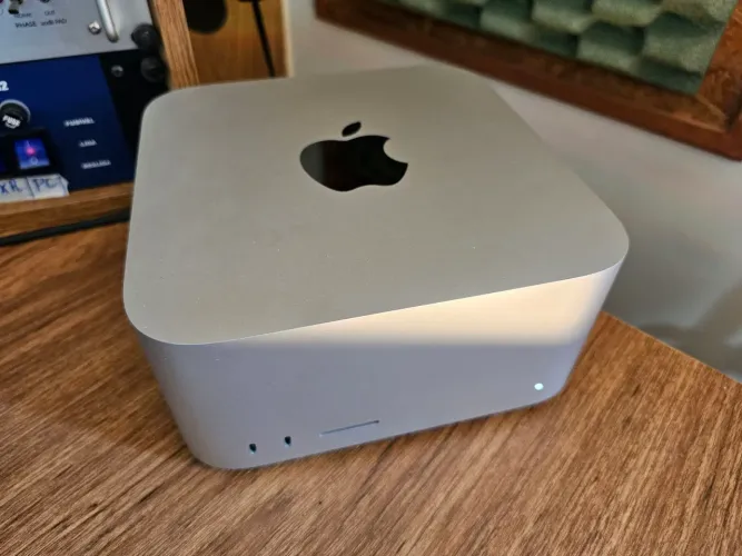 Mac Studio M4 Max 36/512
