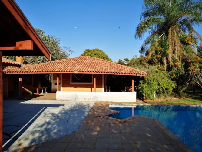 Casa à venda no Condomínio Portal dos Nobres I em Americana/SP