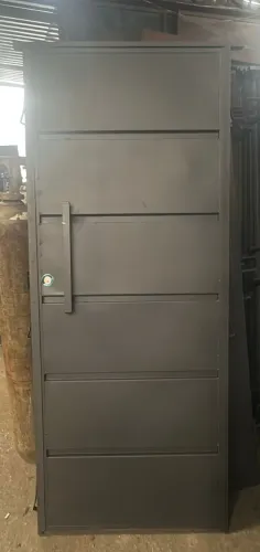 Portão Social 80x210