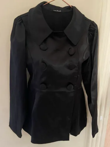 Roupa feminina 