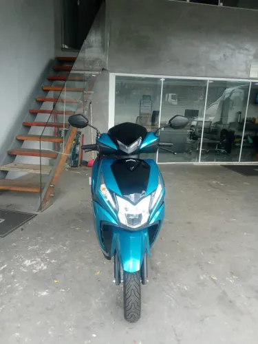 HONDA ELITE 125 - 2025