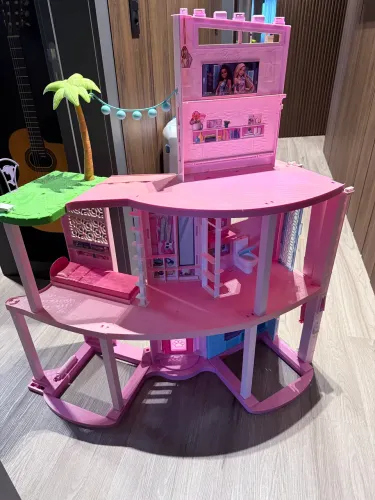 Casa da Barbie