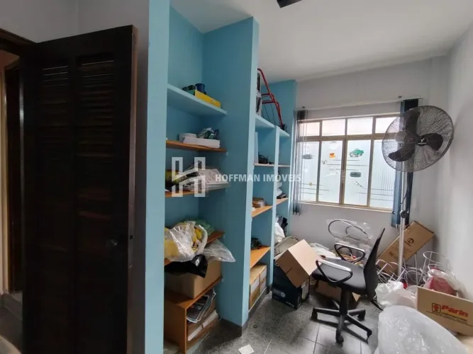PRÉDIO COMERCIAL NO BAIRRO FUNDAÇÃO!