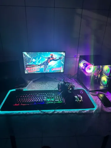 Pc gamer 