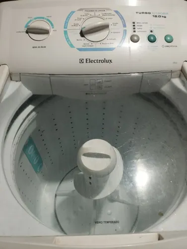 Máquina de lavar,Electrolux 12 kg