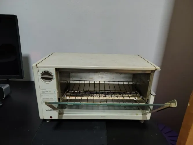 Forno elétrico