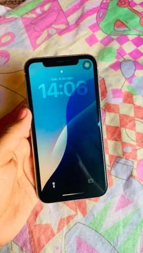 iPhone 11 128gb, pra vender rápido.
