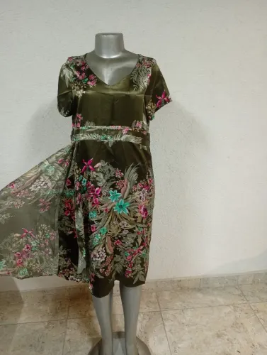 Vestido