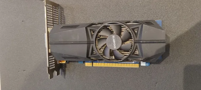 GTX 750 Ti 2Gb