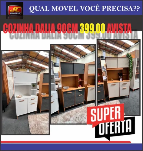 ARMÁRIO PROMOÇÃO