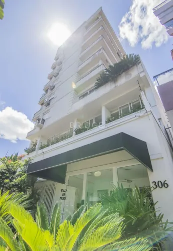 Apartamento de 1 quarto, Bela Vista .