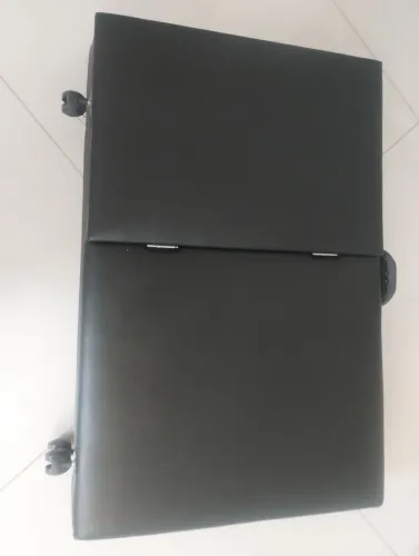 Maca portátil