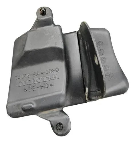 Mufla Honda Fit 2004 Á 2008