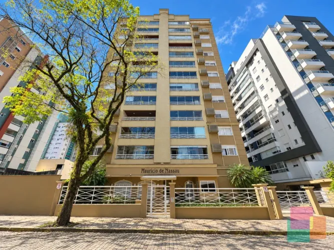 JOINVILLE - Padrão - Anita Garibaldi
