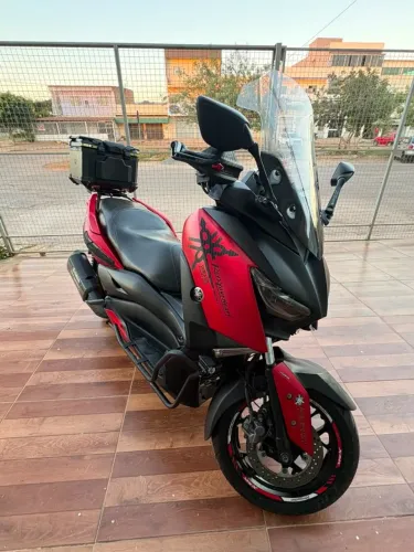 Yamaha XMax 250 ABS 2021
