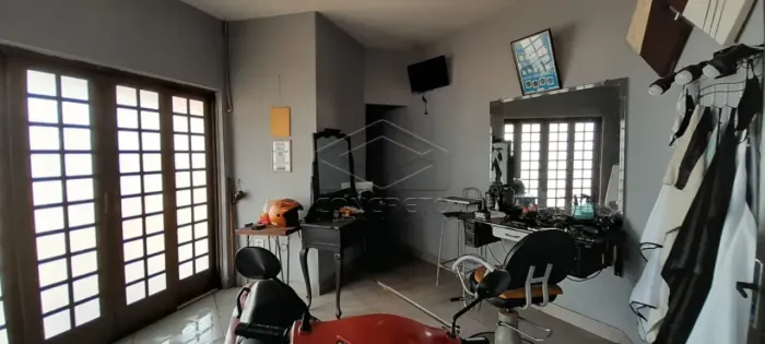 Casa Residência em Jaú