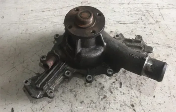 Bomba De Água Ford Ranger Explorer 4.0 V8 1994 - 2000