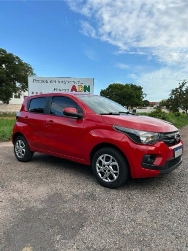 Imagem de Fiat Mobi Like 1.0 Fire Flex 5P. 2018