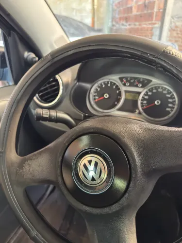 Volkswagen Gol Geração IV Trend 1.0 8V MI Total Flex Mec. 2P 2010