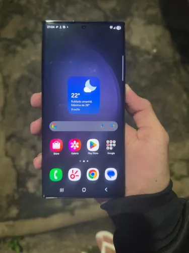 S23 ultra 512gb