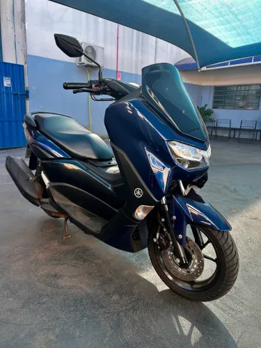 Yamaha NMAX 160