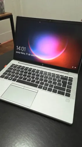 Notebook HP 840 G7