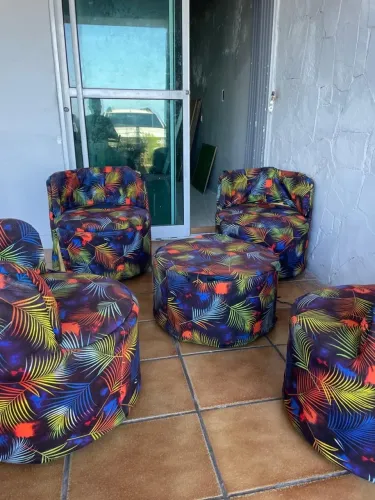 Kit sala tambo