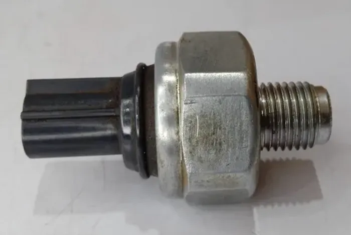 Sensor Pressão Óleo Motor New Civic 1.8 2007 - 2011