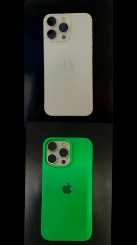 iPhone 15 Pro Max - Impecável