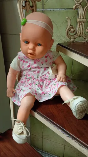Bebe da estrela