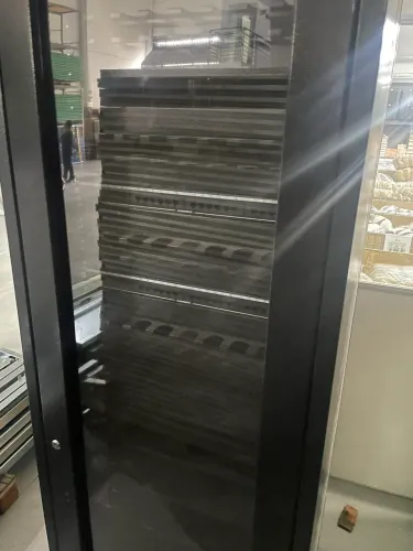 Rack para servidor gabinete e infra