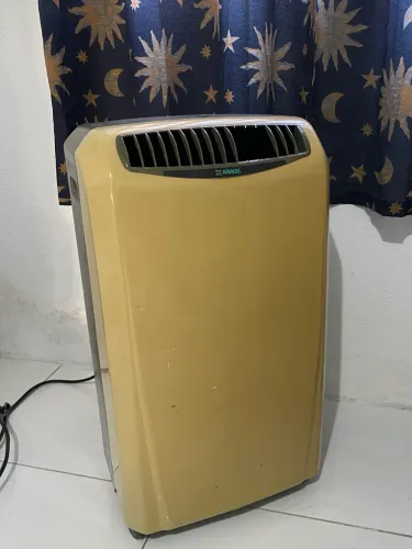Ar condicionado portátil