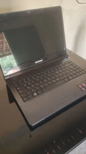 Notebook Megawere HP