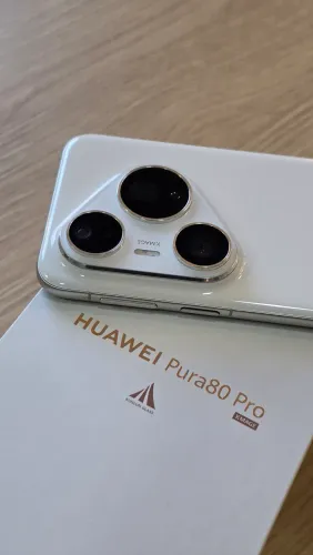 HUAWEI PURA 80 PRO