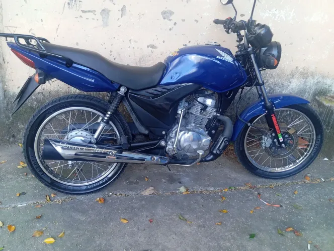 125 no padrãozin muito top