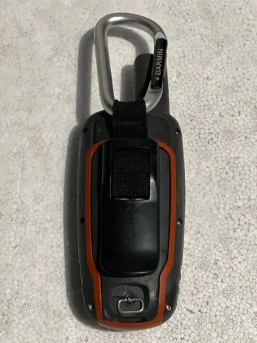 GPS garmin ( GPSmap 62s )